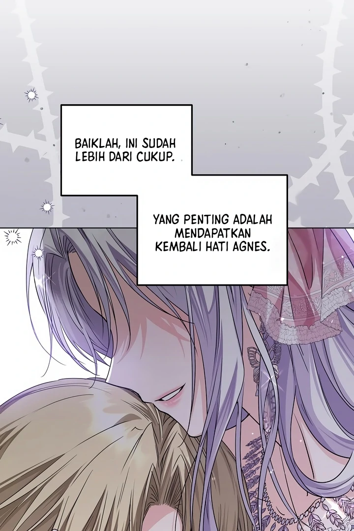 Princess Who Hides Her Fandom Chapter 45 Gambar 106
