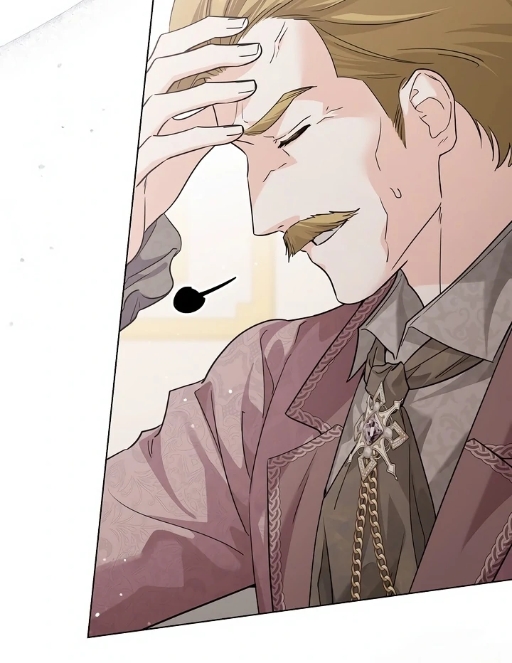 Princess Who Hides Her Fandom Chapter 45 Gambar 15
