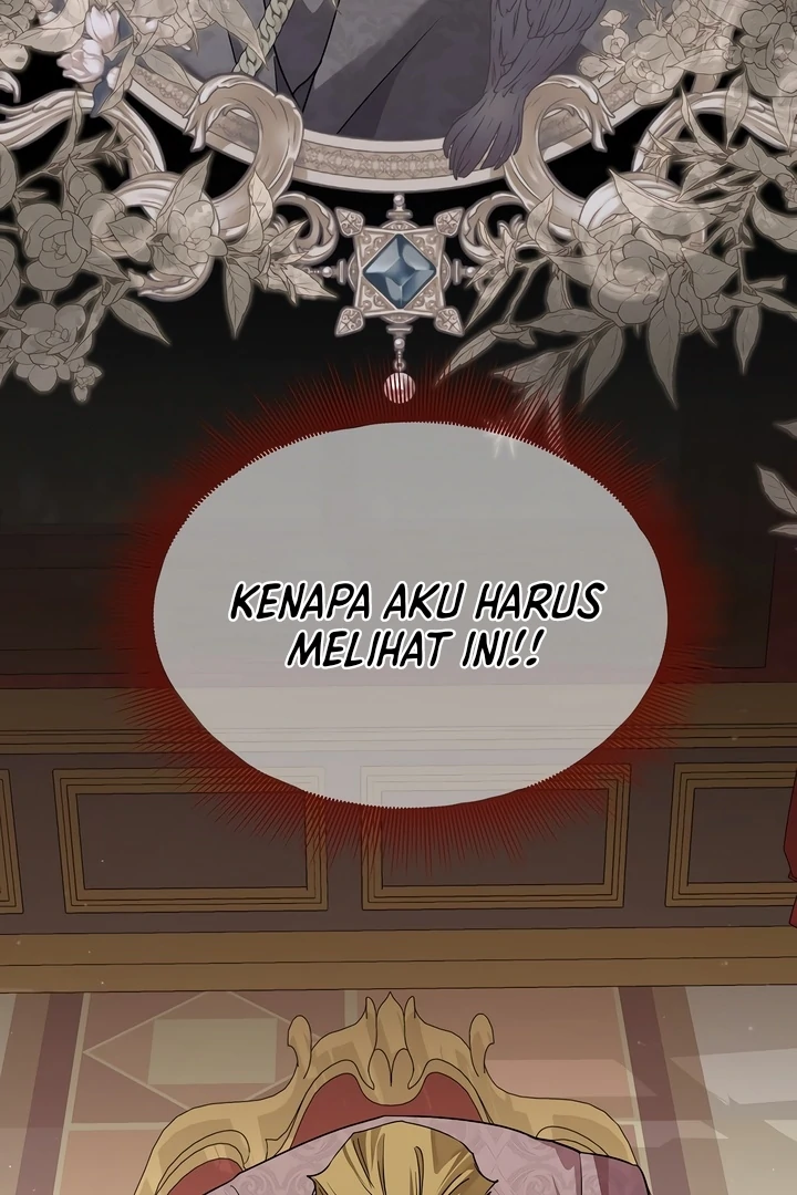 Princess Who Hides Her Fandom Chapter 45 Gambar 19
