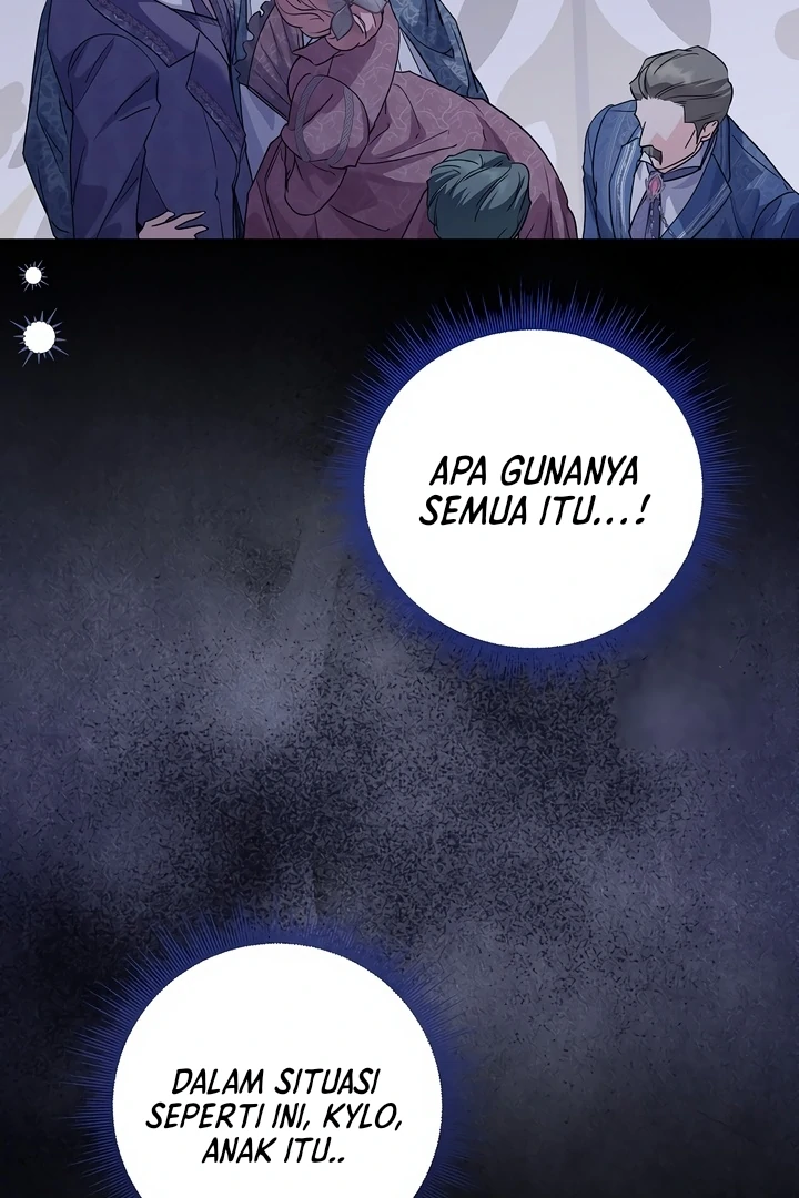 Princess Who Hides Her Fandom Chapter 45 Gambar 24