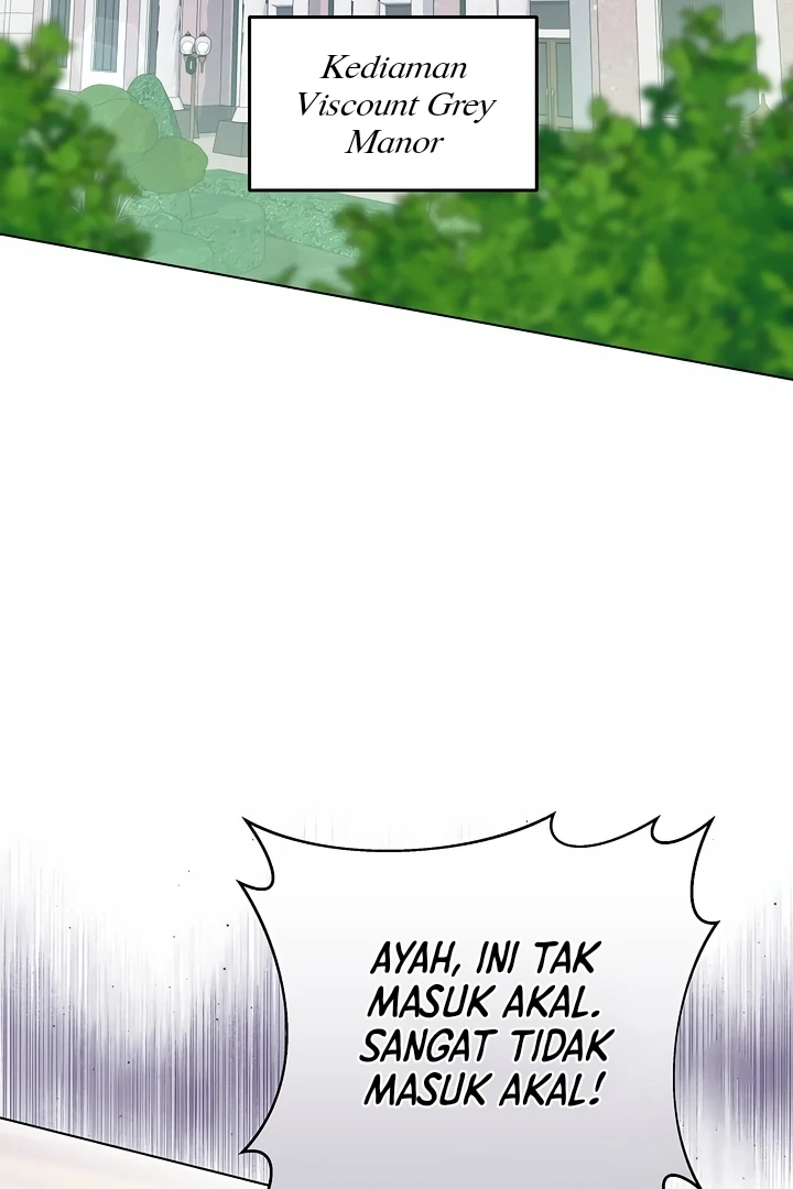 Princess Who Hides Her Fandom Chapter 45 Gambar 3