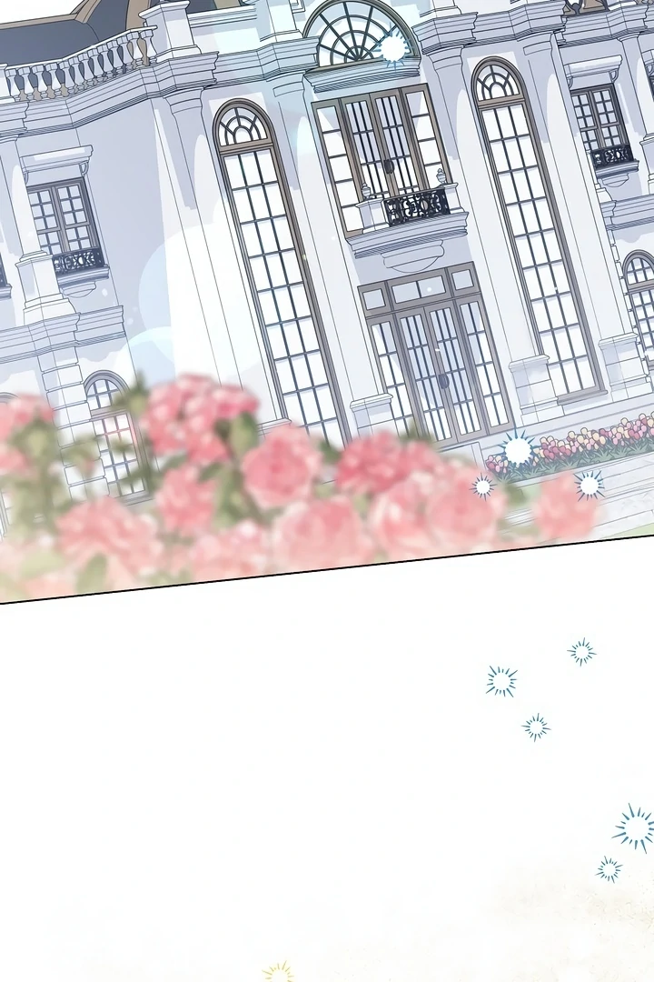 Princess Who Hides Her Fandom Chapter 45 Gambar 37
