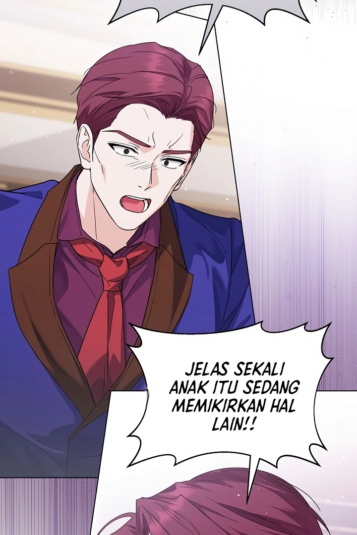 Princess Who Hides Her Fandom Chapter 45 Gambar 4