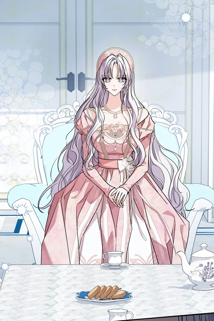 Princess Who Hides Her Fandom Chapter 45 Gambar 49