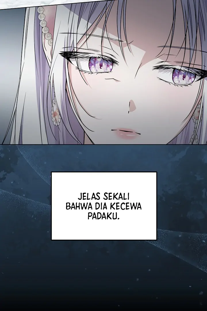 Princess Who Hides Her Fandom Chapter 45 Gambar 50