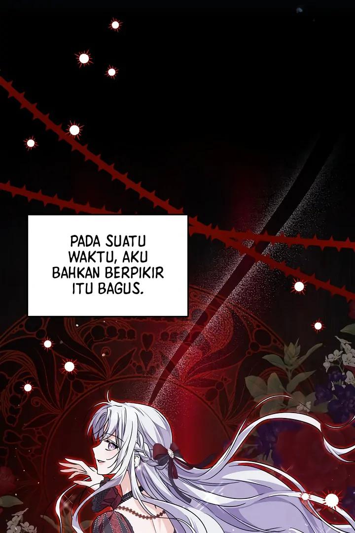 Princess Who Hides Her Fandom Chapter 45 Gambar 51