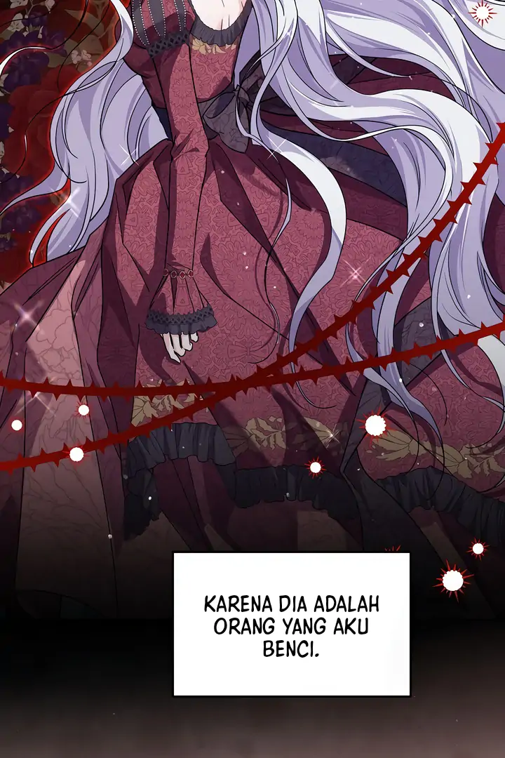 Princess Who Hides Her Fandom Chapter 45 Gambar 52