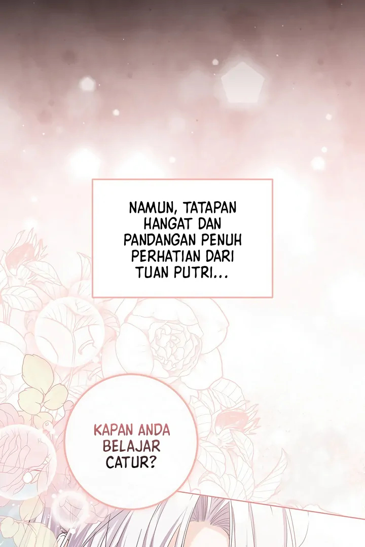 Princess Who Hides Her Fandom Chapter 45 Gambar 53