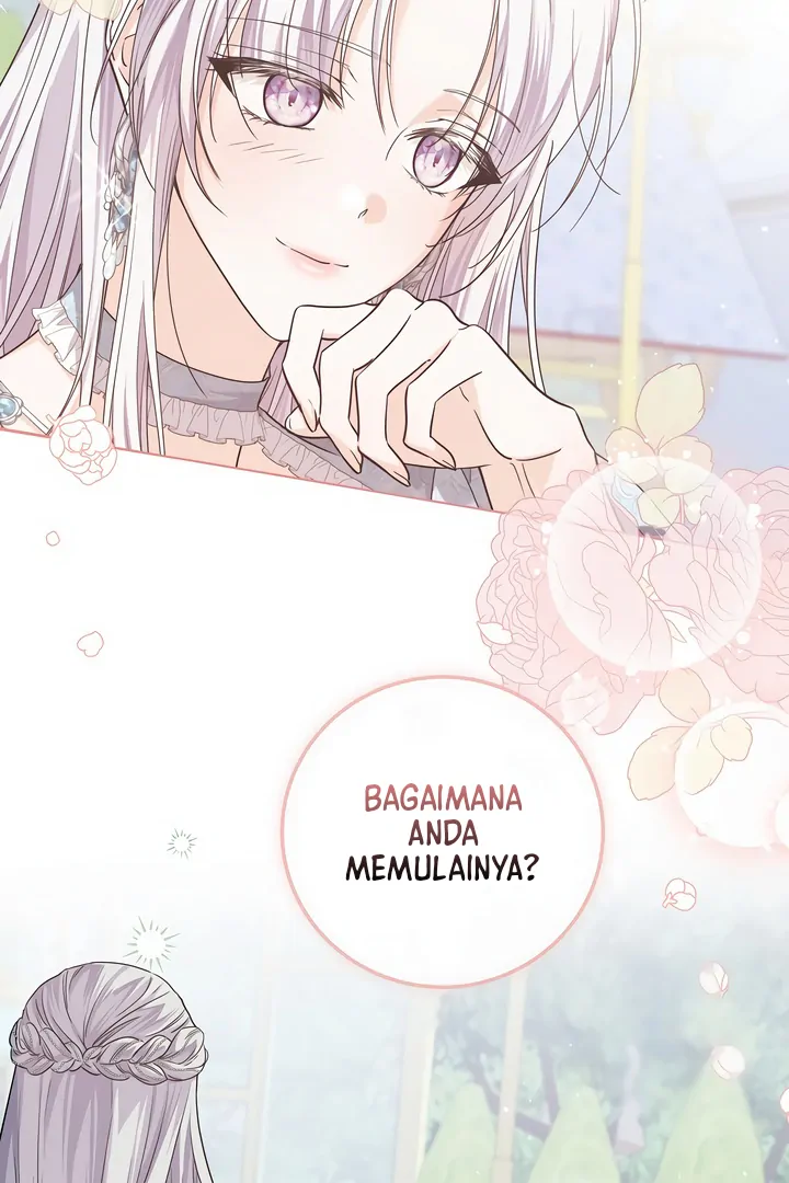 Princess Who Hides Her Fandom Chapter 45 Gambar 54