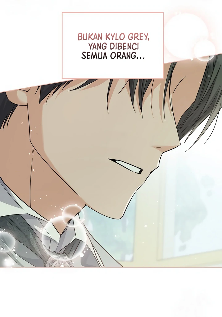 Princess Who Hides Her Fandom Chapter 45 Gambar 56