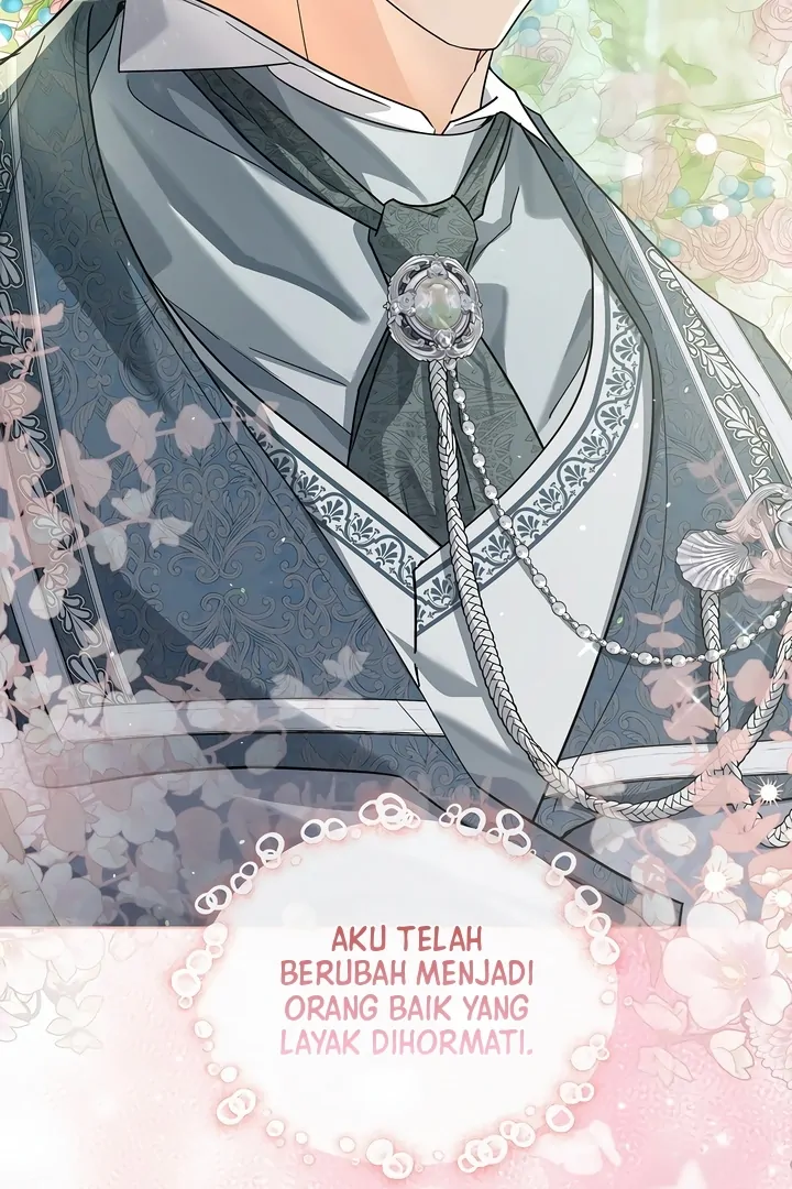 Princess Who Hides Her Fandom Chapter 45 Gambar 58