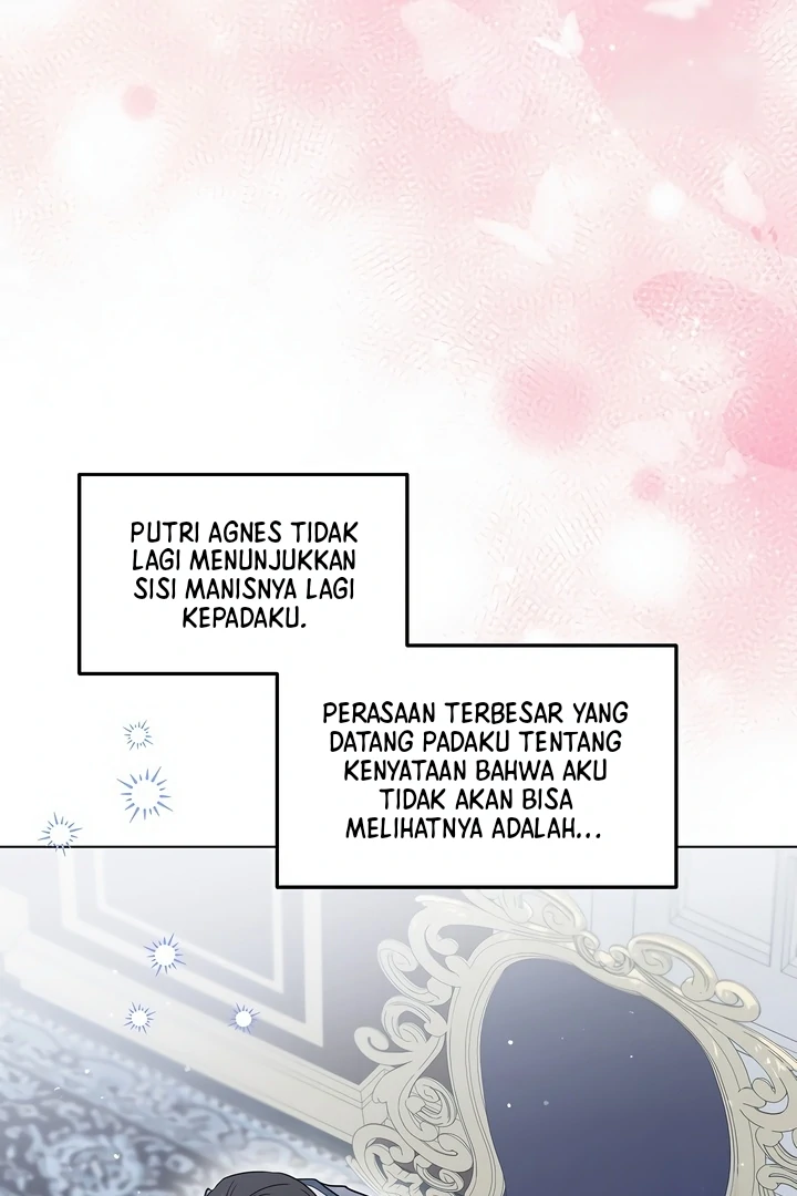 Princess Who Hides Her Fandom Chapter 45 Gambar 59