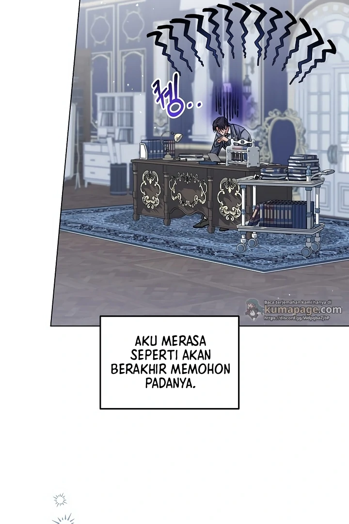 Princess Who Hides Her Fandom Chapter 45 Gambar 63