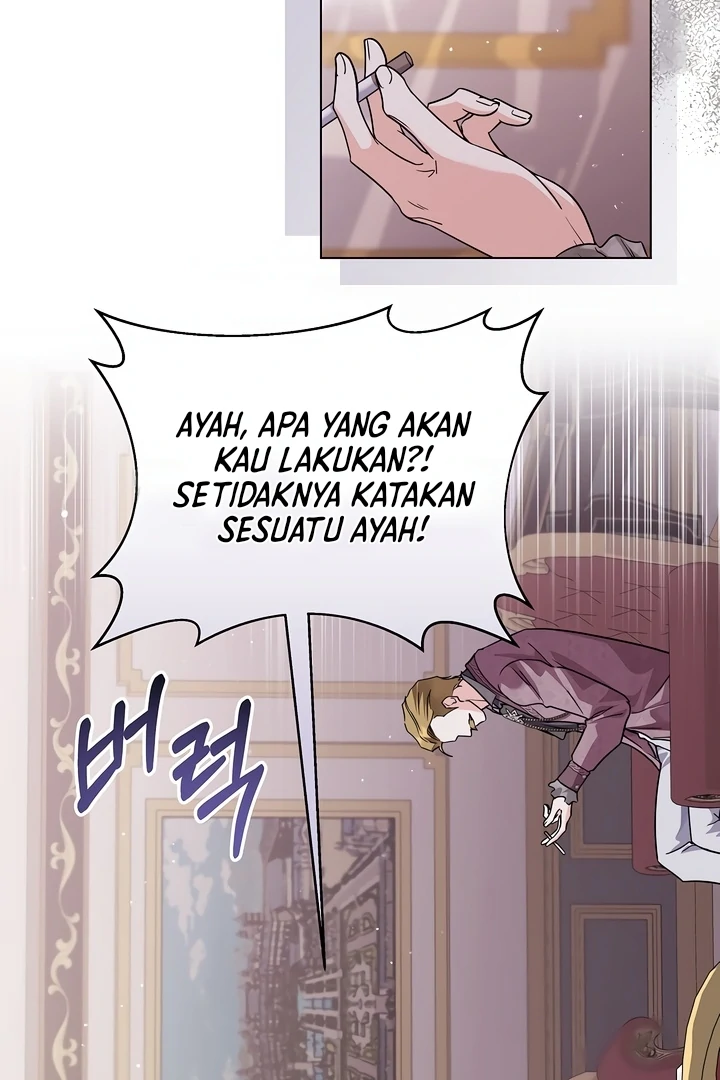 Princess Who Hides Her Fandom Chapter 45 Gambar 7