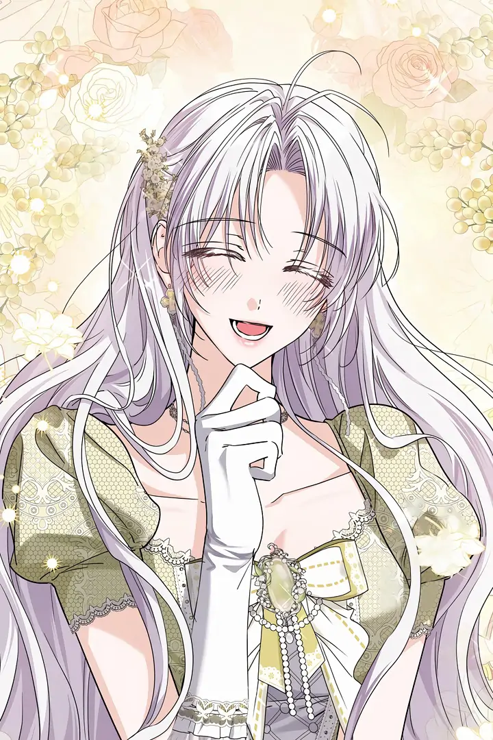 Princess Who Hides Her Fandom Chapter 45 Gambar 72