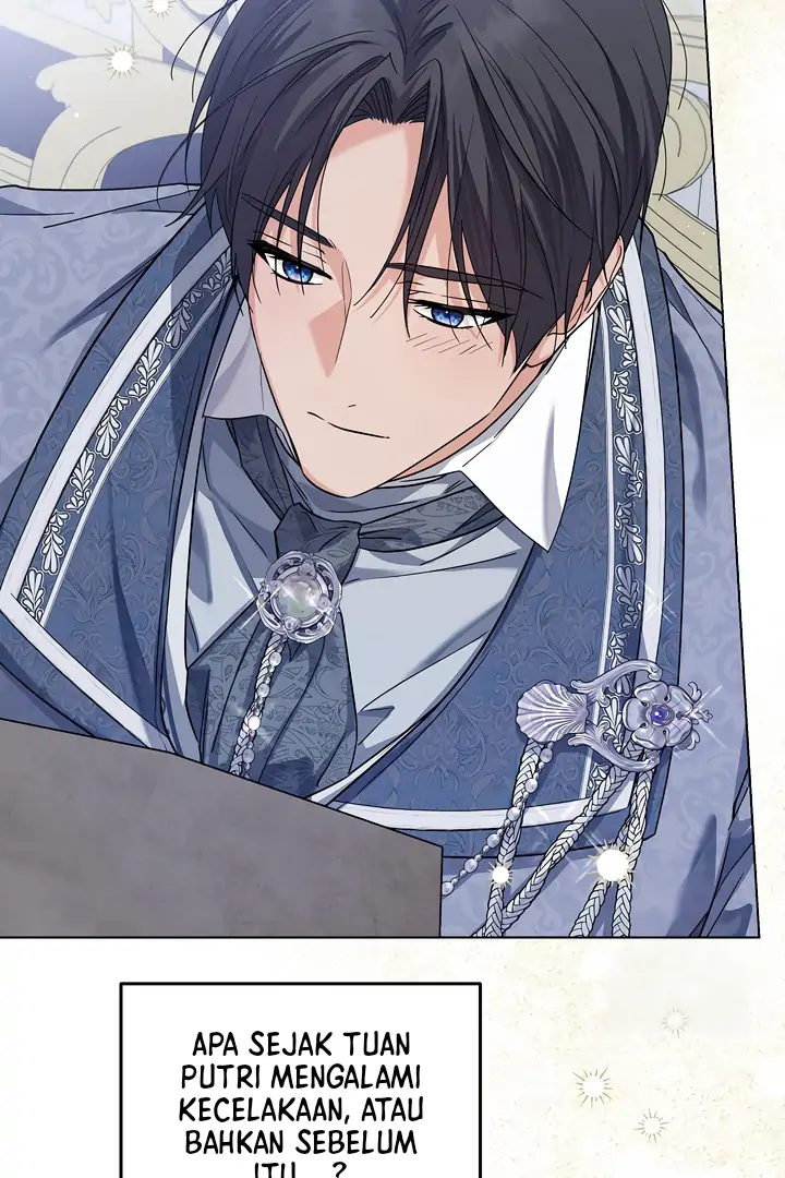 Princess Who Hides Her Fandom Chapter 45 Gambar 75