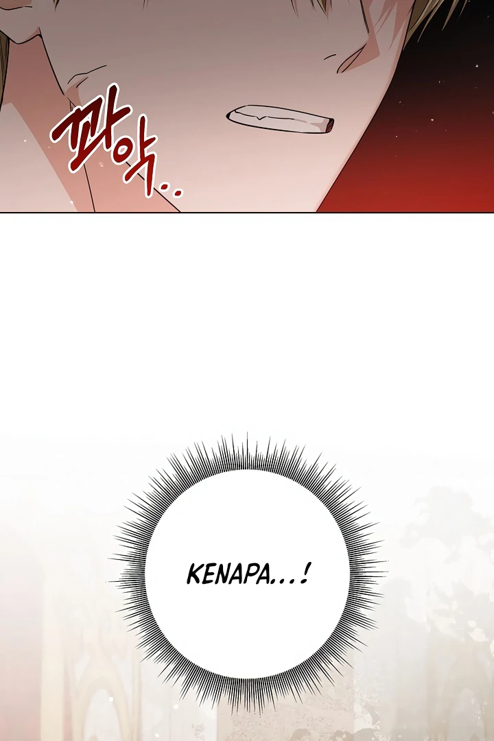 Princess Who Hides Her Fandom Chapter 45 Gambar 82