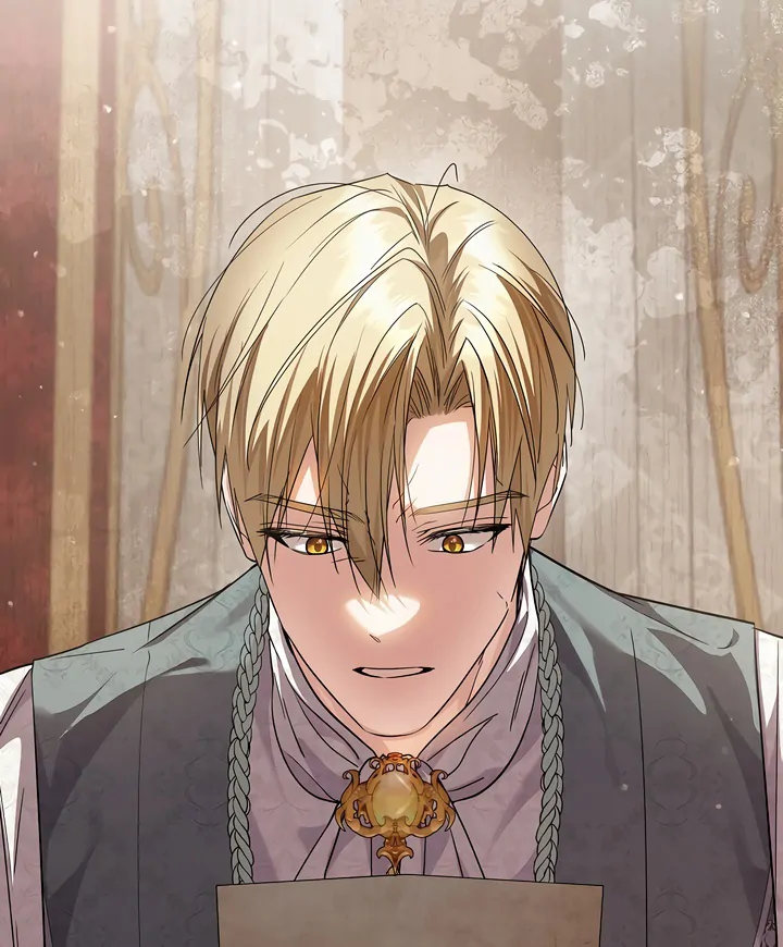 Princess Who Hides Her Fandom Chapter 45 Gambar 83
