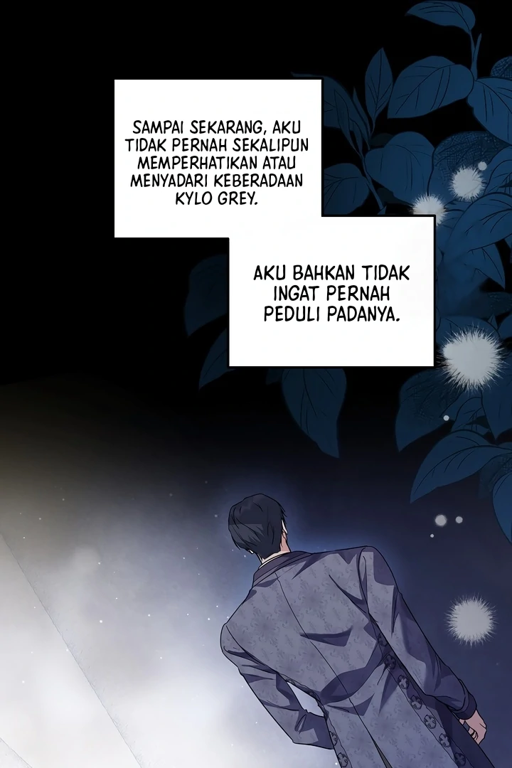 Princess Who Hides Her Fandom Chapter 45 Gambar 85