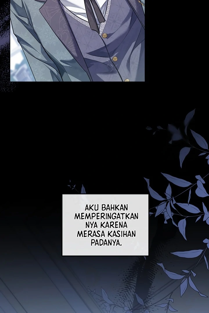 Princess Who Hides Her Fandom Chapter 45 Gambar 91