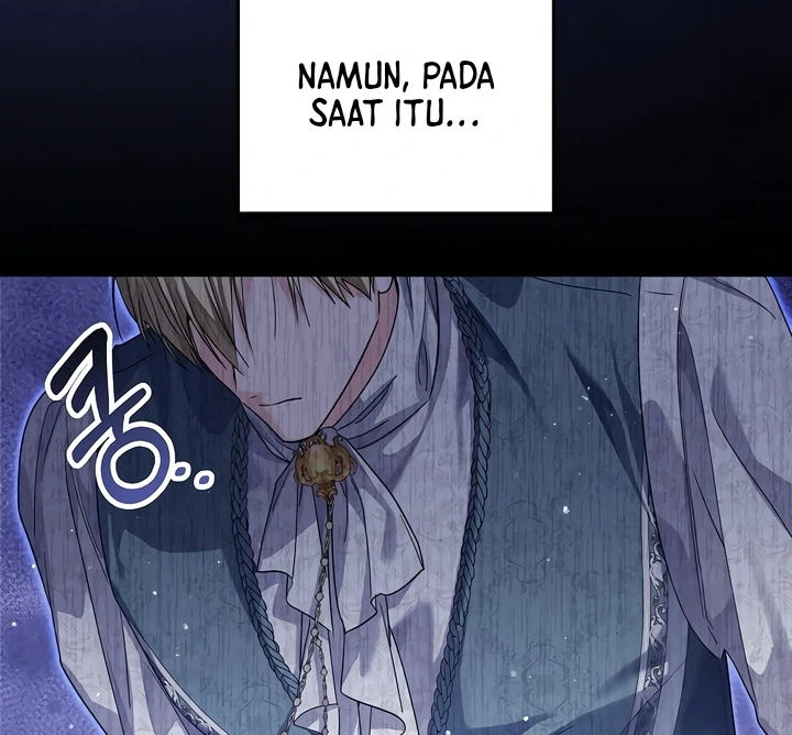Princess Who Hides Her Fandom Chapter 45 Gambar 98