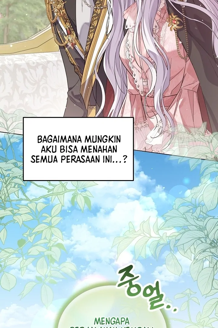 Princess Who Hides Her Fandom Chapter 46 Gambar 102