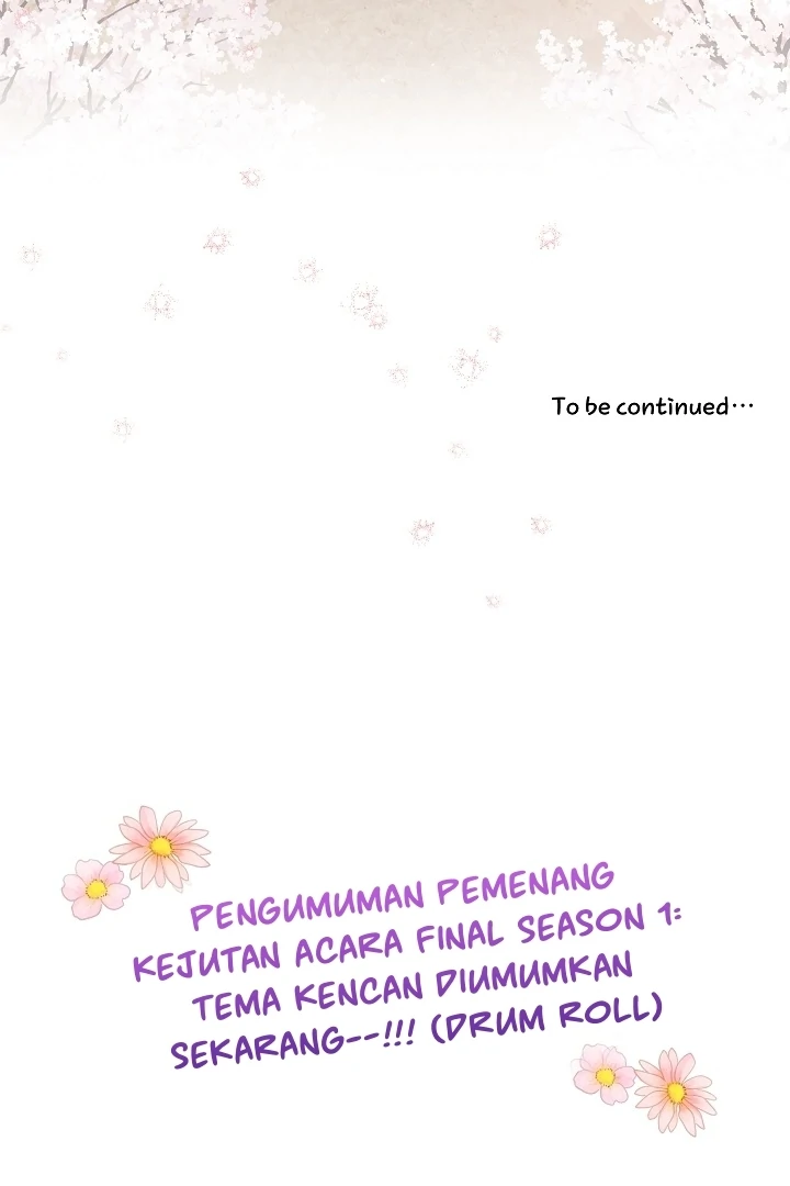 Princess Who Hides Her Fandom Chapter 46 Gambar 104