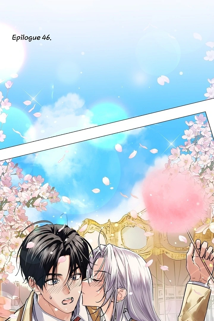 Princess Who Hides Her Fandom Chapter 46 Gambar 106