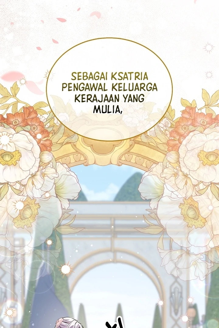 Princess Who Hides Her Fandom Chapter 46 Gambar 13