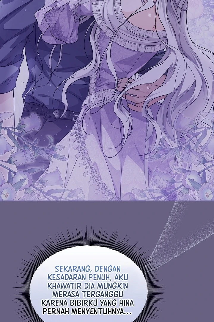 Princess Who Hides Her Fandom Chapter 46 Gambar 18