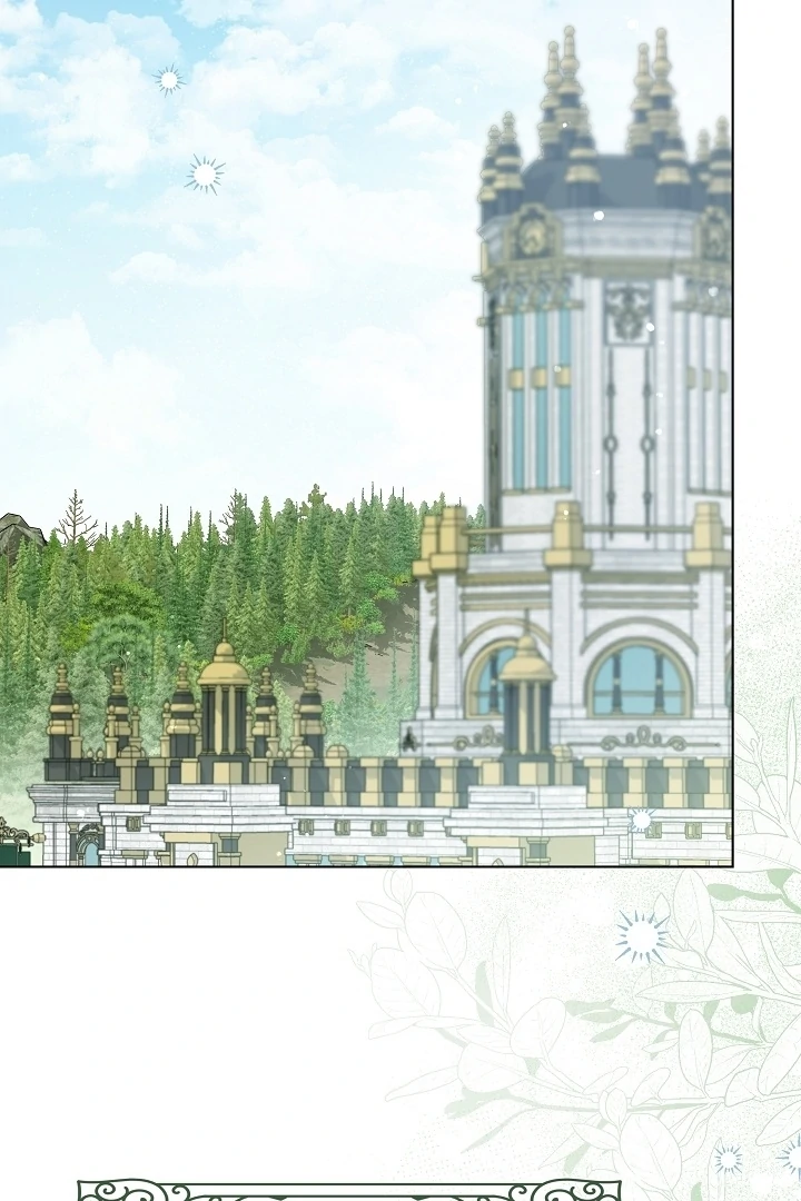 Princess Who Hides Her Fandom Chapter 46 Gambar 34