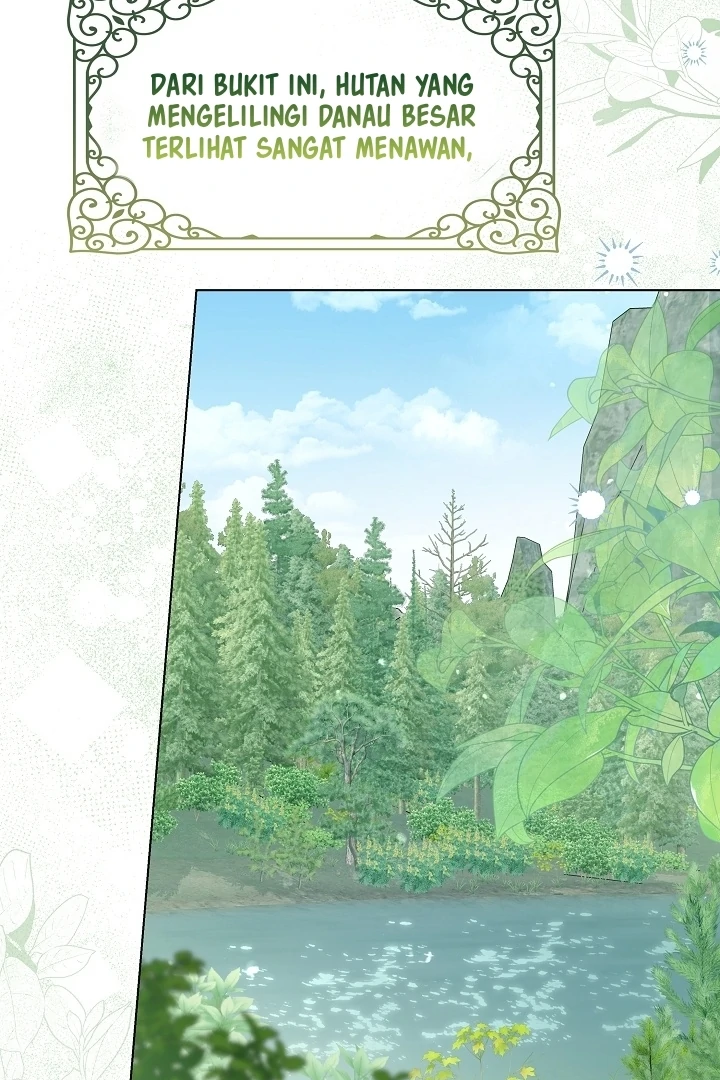 Princess Who Hides Her Fandom Chapter 46 Gambar 35