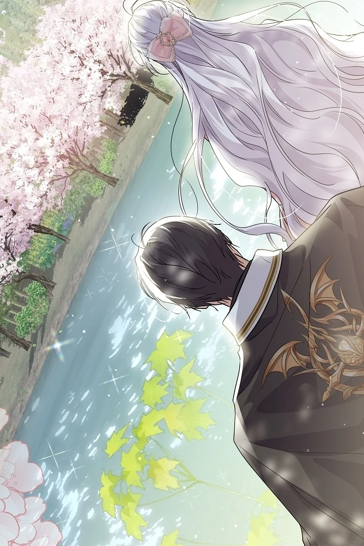Princess Who Hides Her Fandom Chapter 46 Gambar 45