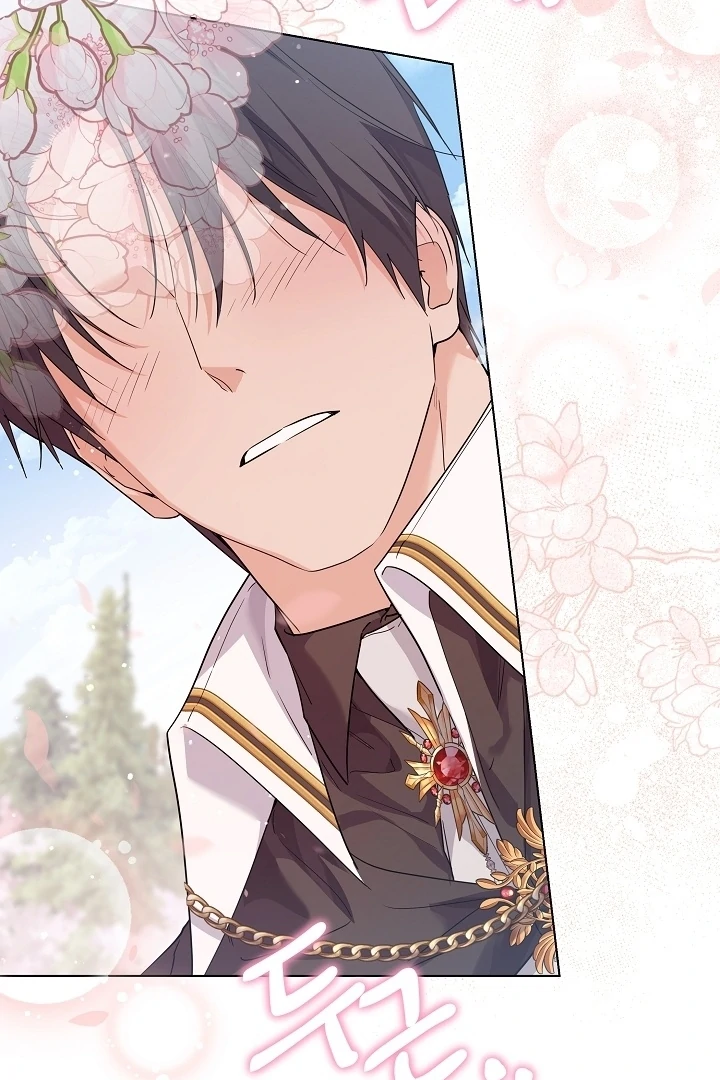 Princess Who Hides Her Fandom Chapter 46 Gambar 54