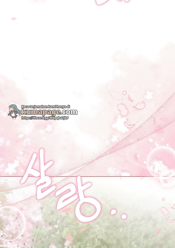 Princess Who Hides Her Fandom Chapter 46 Gambar 55