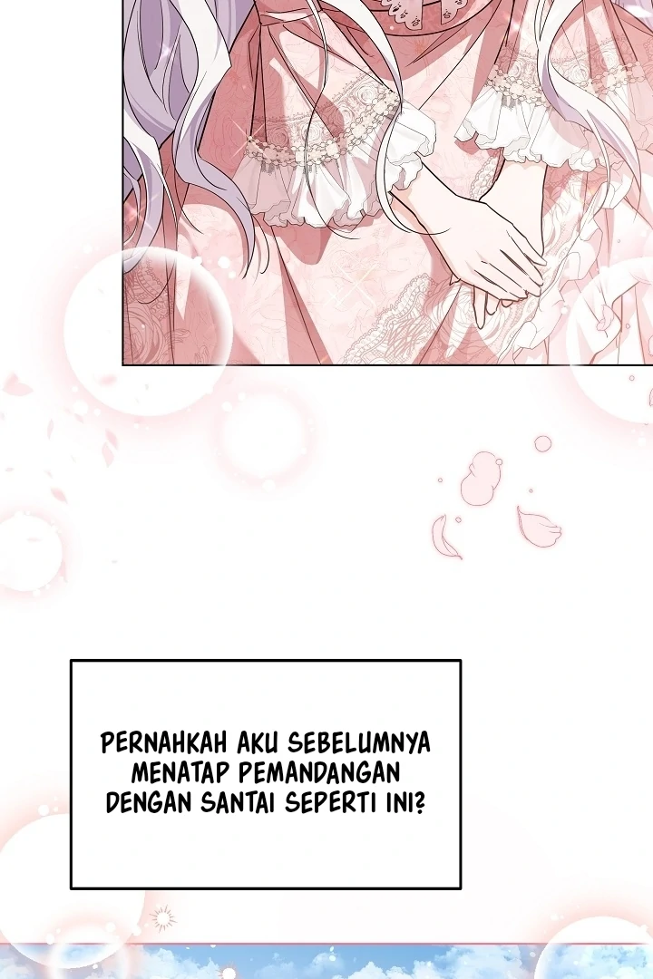 Princess Who Hides Her Fandom Chapter 46 Gambar 58