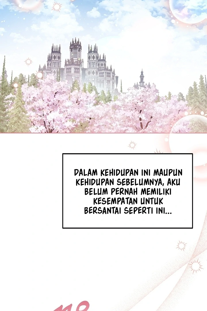 Princess Who Hides Her Fandom Chapter 46 Gambar 59