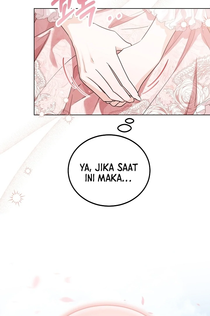 Princess Who Hides Her Fandom Chapter 46 Gambar 60