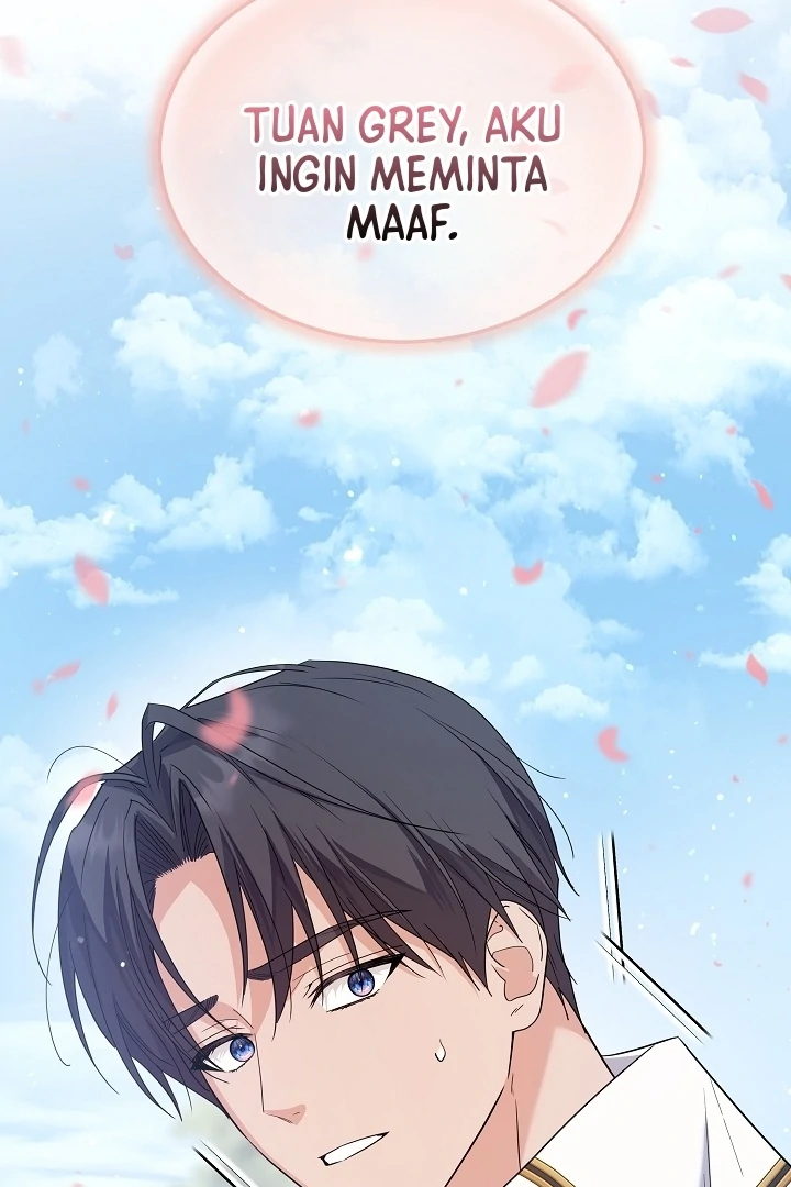 Princess Who Hides Her Fandom Chapter 46 Gambar 61
