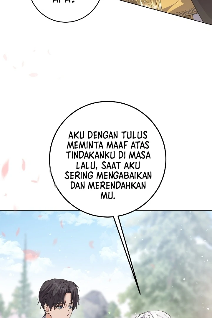 Princess Who Hides Her Fandom Chapter 46 Gambar 63