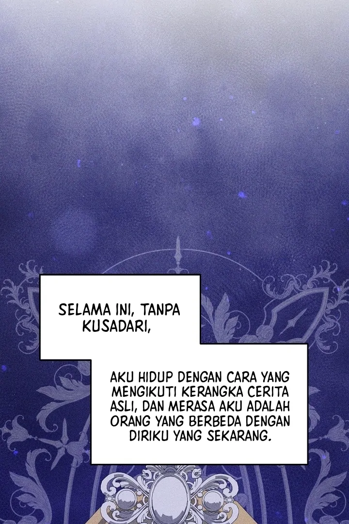 Princess Who Hides Her Fandom Chapter 46 Gambar 69