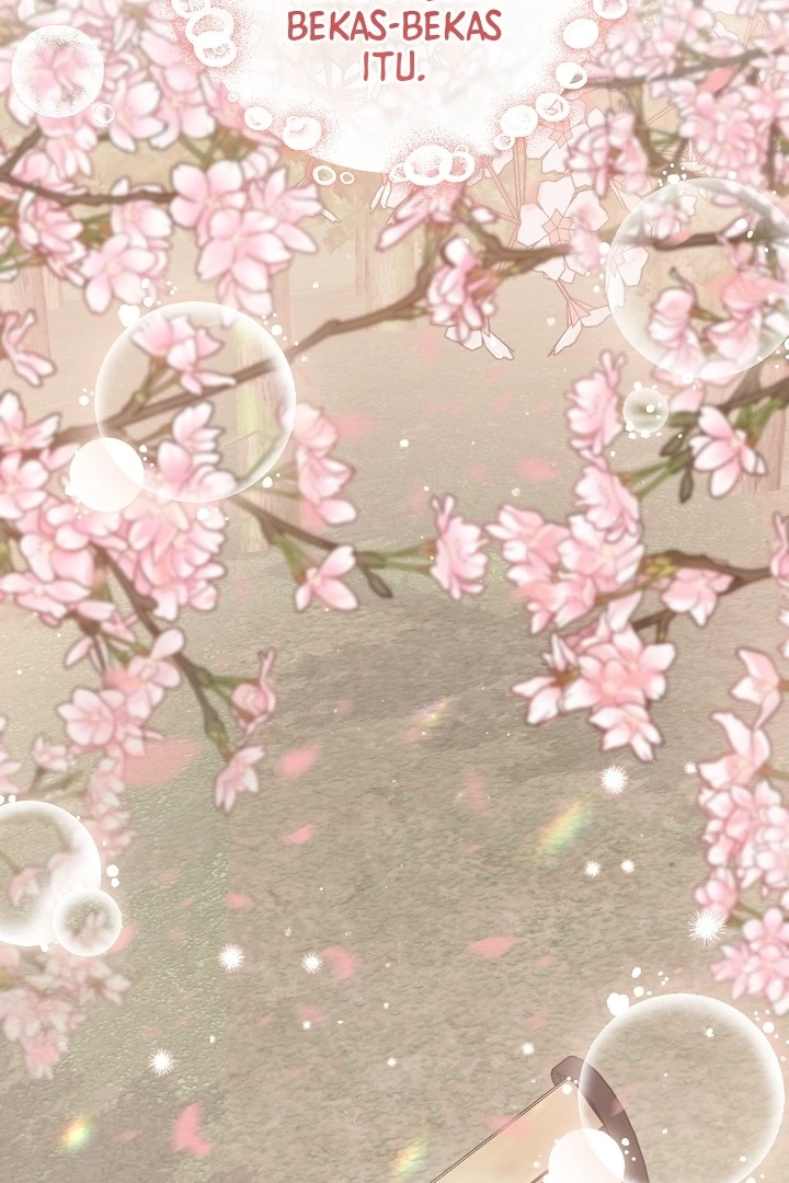 Princess Who Hides Her Fandom Chapter 46 Gambar 74