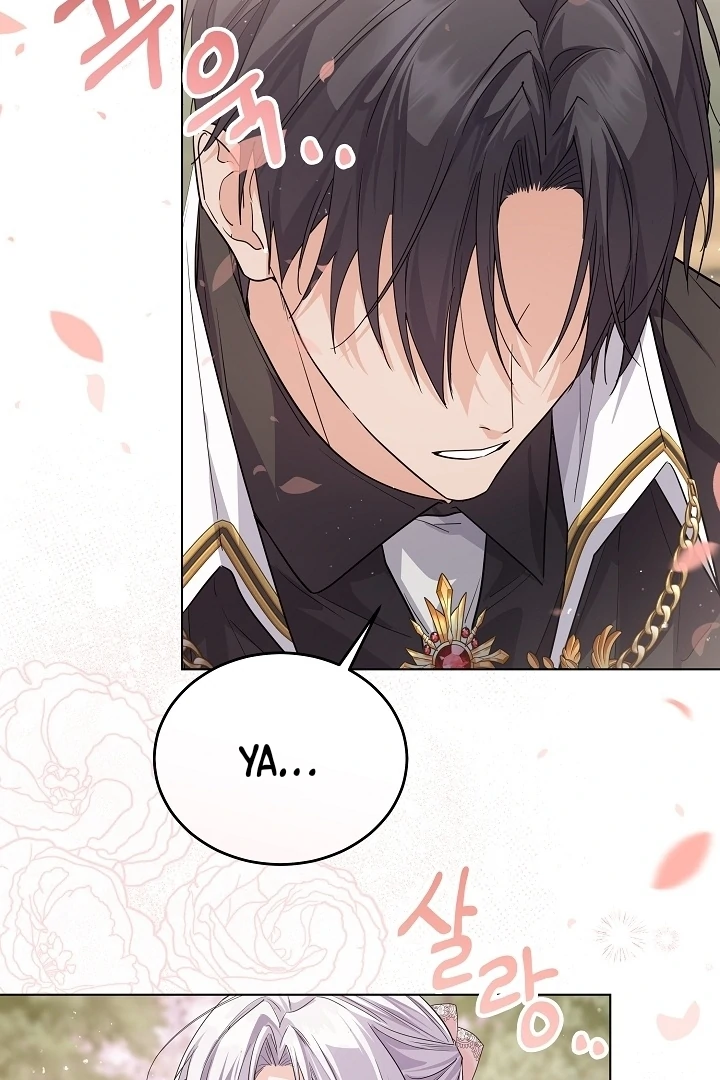 Princess Who Hides Her Fandom Chapter 46 Gambar 77