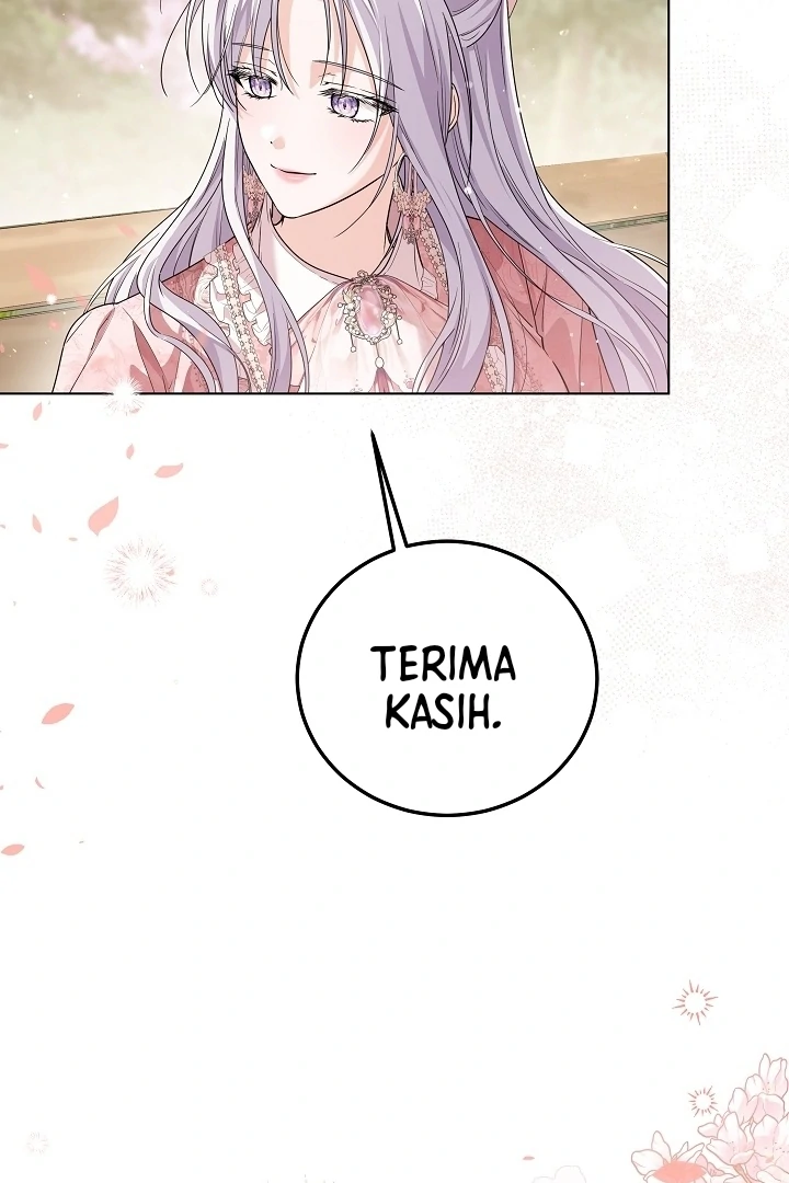 Princess Who Hides Her Fandom Chapter 46 Gambar 78