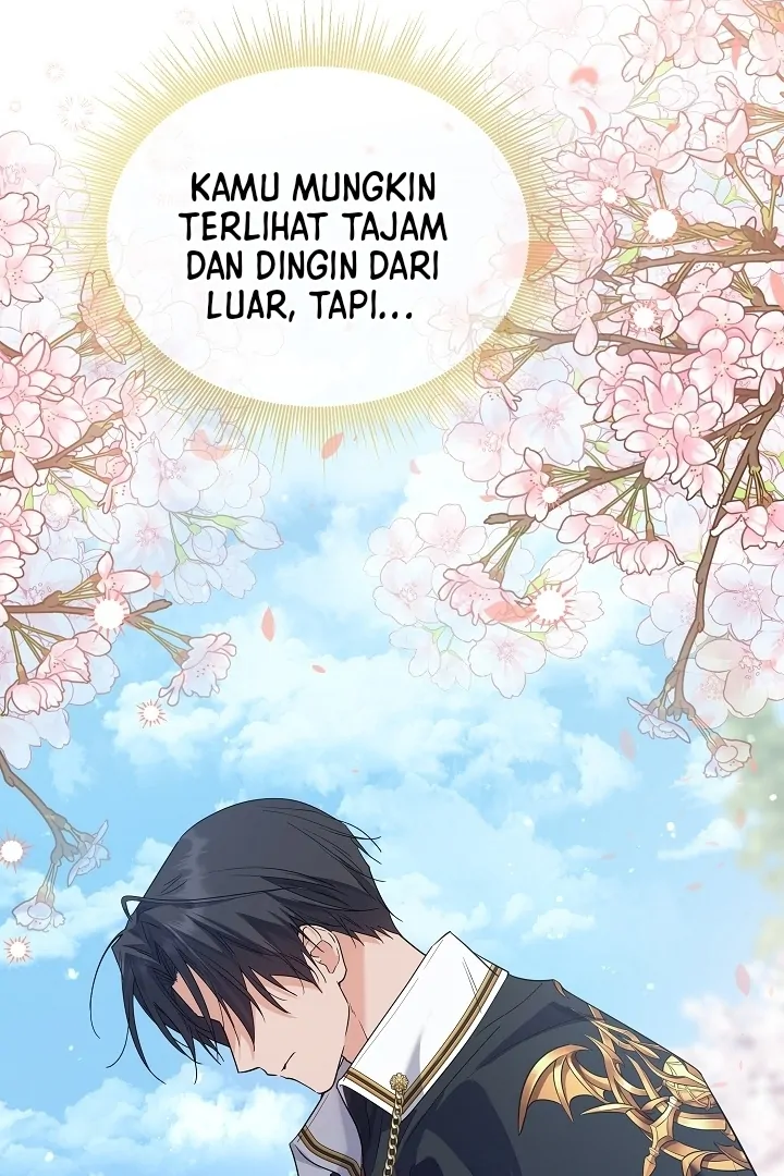 Princess Who Hides Her Fandom Chapter 46 Gambar 79
