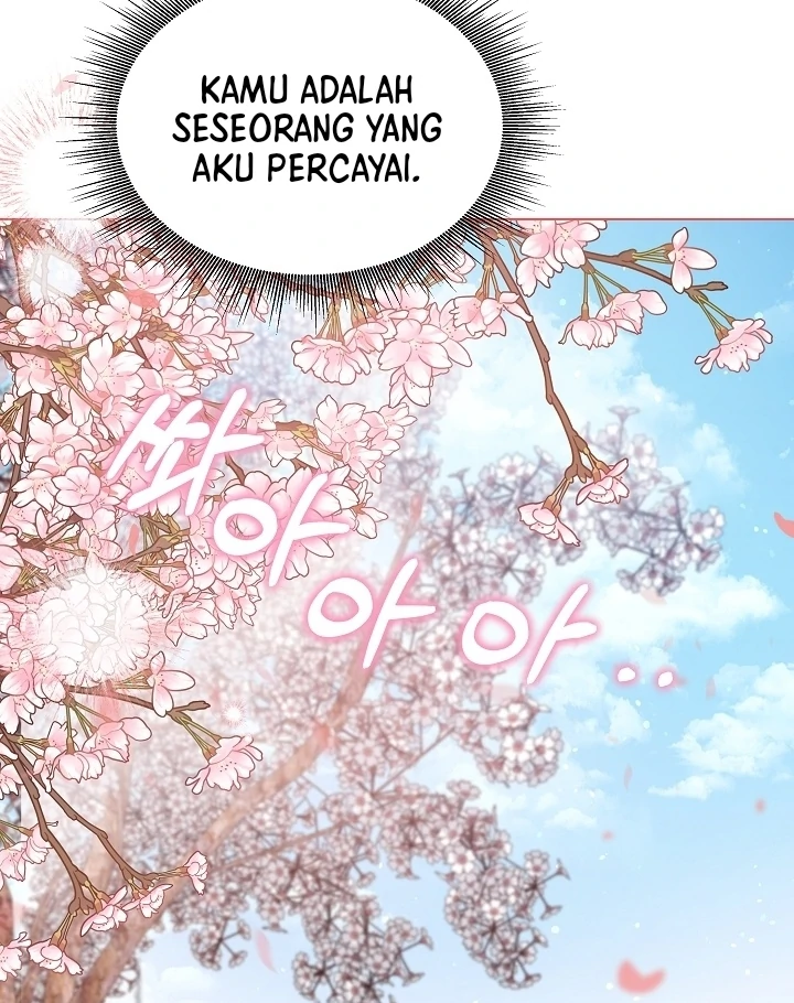 Princess Who Hides Her Fandom Chapter 46 Gambar 81