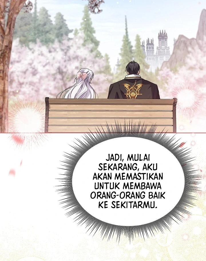 Princess Who Hides Her Fandom Chapter 46 Gambar 82