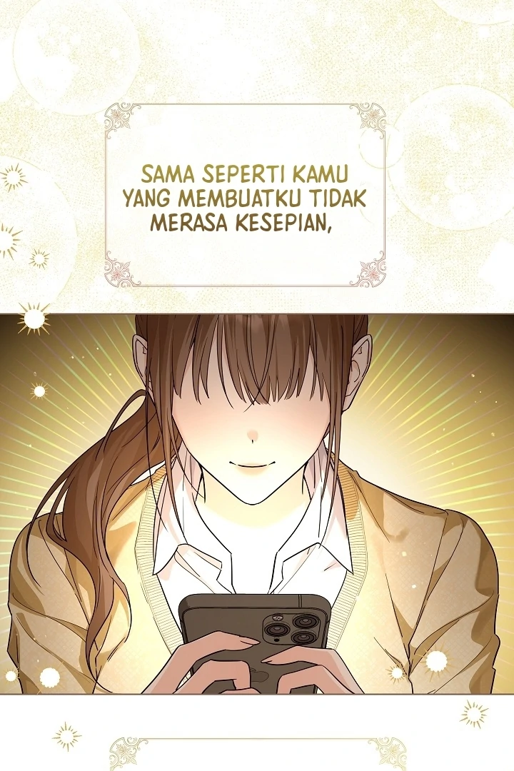 Princess Who Hides Her Fandom Chapter 46 Gambar 83