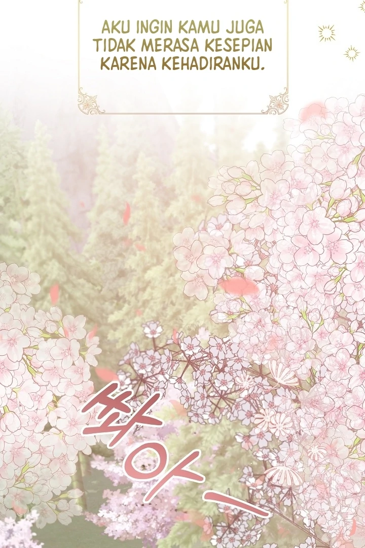 Princess Who Hides Her Fandom Chapter 46 Gambar 84