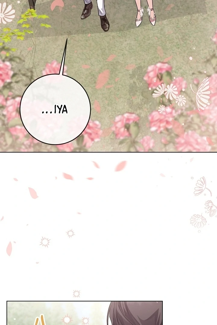 Princess Who Hides Her Fandom Chapter 46 Gambar 86